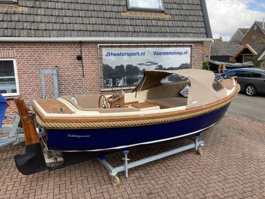 Enkhuizen 615